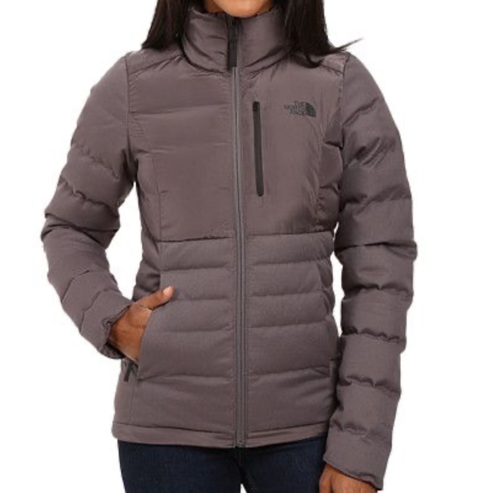 NWOT The North Face Denali Down Jacket